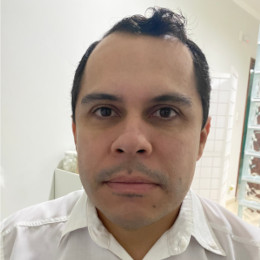 Dr. Antônio Carlos de Faria Filho