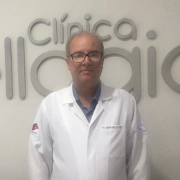 Claudio Ney de Paula Reis