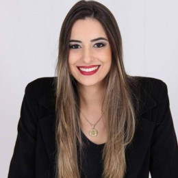 Paula Sousa Valeriano