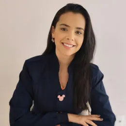 Dra Raíssa Barros Silva